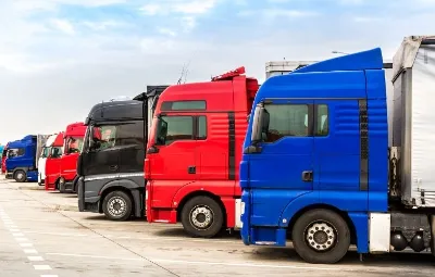 Ankara Ödemiş Ambar Nakliyat