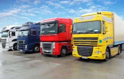 Ankara Ödemiş Nakliye Ambarı