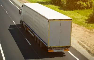 Ankara ile Ödemiş Arası Parça Eşya Taşıma