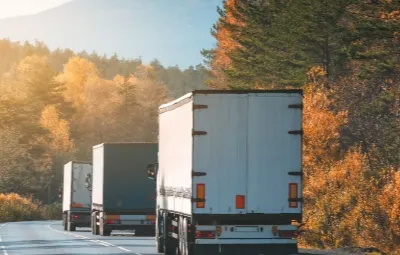 Ankara ile Ödemiş Arası Klima Taşıma